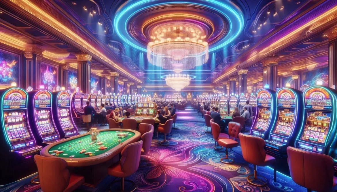 Sportuna Casino